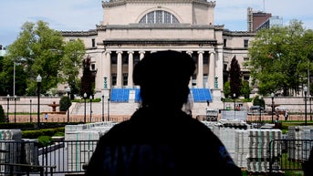 Fox News @ Night - Monday, May 6