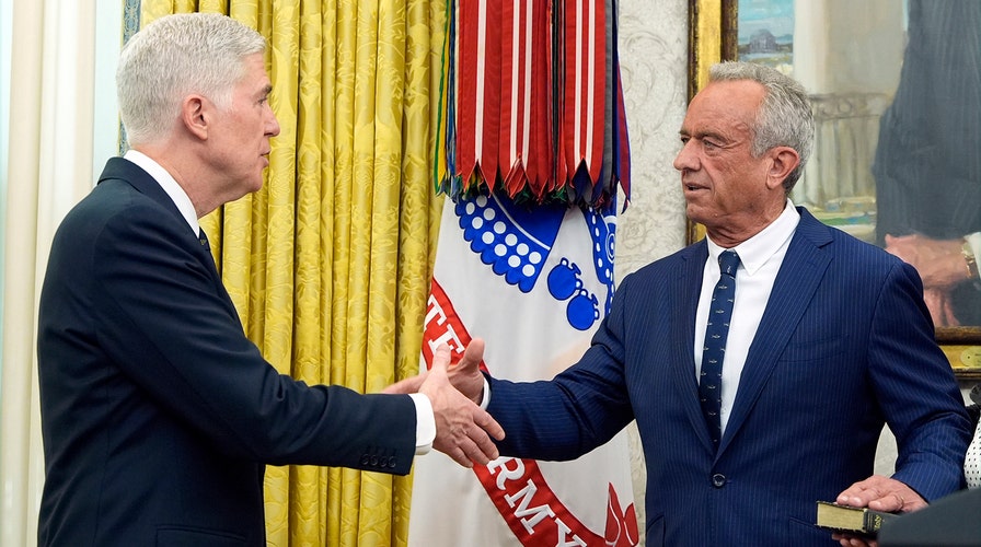 ‘Outnumbered’ — Friday, Feb. 14