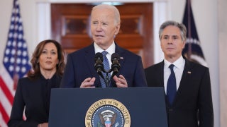 Life, Liberty & Levin - Saturday, January 25 - Fox News