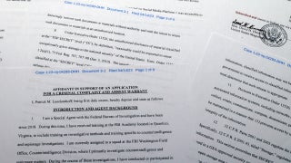 The Story w/ Martha MacCallum - Friday, April 14 - Fox News