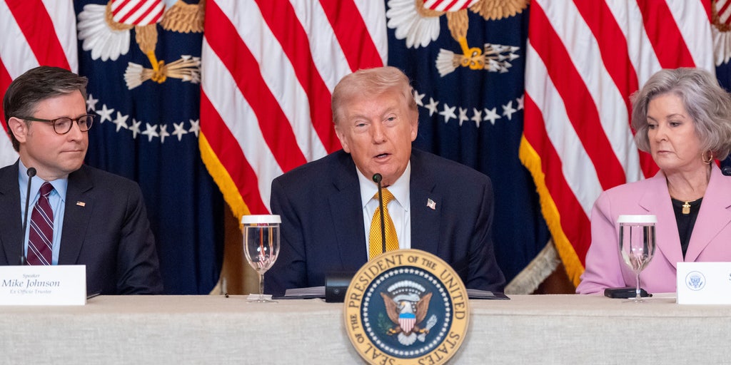 Hannity - Monday, March 16