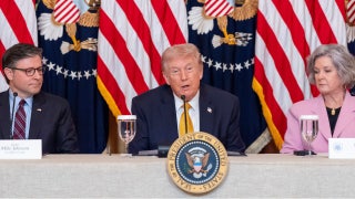 Hannity - Monday, March 16 - Fox News