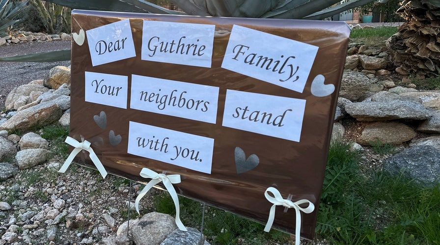 Jesse Watters Primetime - Tuesday, February 3