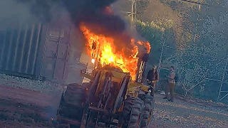 Jesse Watters Primetime - Monday, March 6 - Fox News