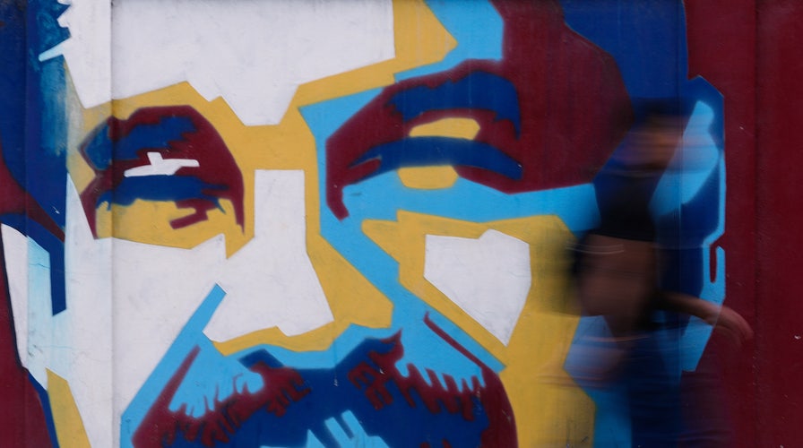 Gutfeld! - Monday, January 5