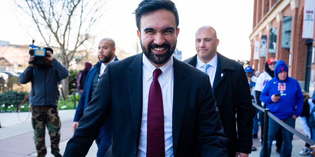 The Five - Thursday, April 9