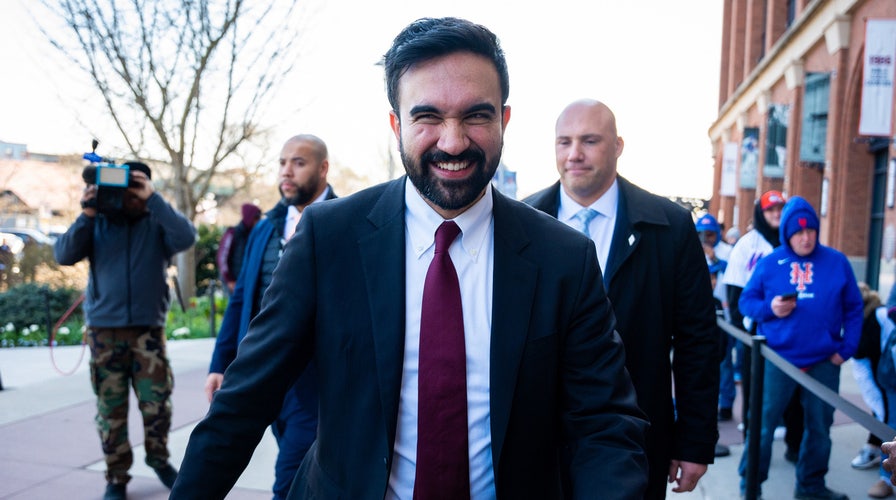 The Five - Thursday, April 9