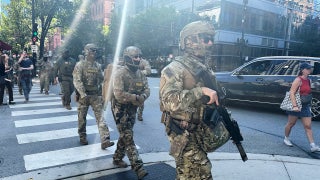 Outnumbered - Wednesday, October 1 - Fox News