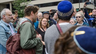 The Five - Thursday, May 22 - Fox News