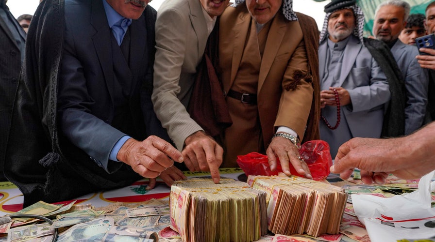 The Ingraham Angle - Friday, March 27