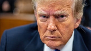 Special Report w/ Bret Baier - Monday, May 13 - Fox News