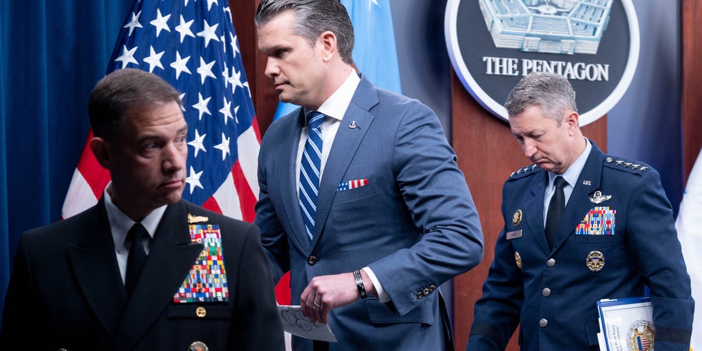 The Five - Thursday, April 16