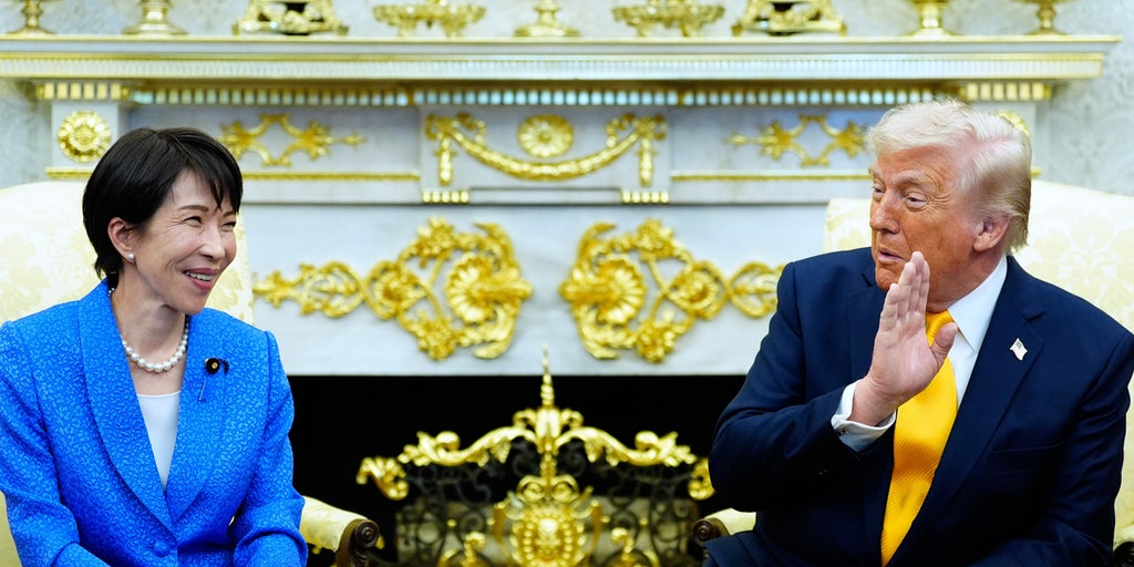 Outnumbered - Thursday, March 19