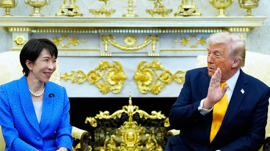 Outnumbered - Thursday, March 19