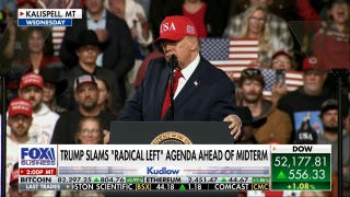 Kudlow - Thursday, October 15 - Fox Business Video