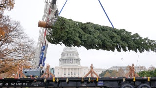 The Journal Editorial Report - Saturday, November 29 - Fox News