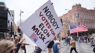 The Faulkner Focus - Monday, March 31 - Fox News