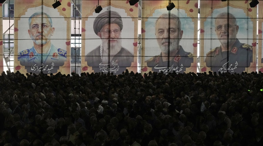 Hannity - Friday, April 24