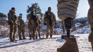 Fox News @ Night - Monday, March 3 - Fox News