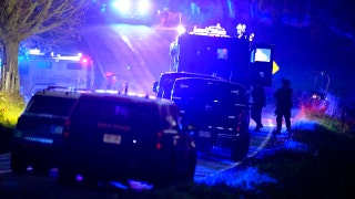 The Ingraham Angle - Thursday, October 26 - Fox News