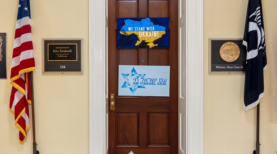 Outnumbered - Wednesday, April 15