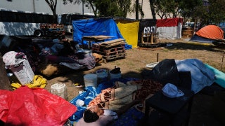 The Will Cain Show - Friday, April 11 - Fox News