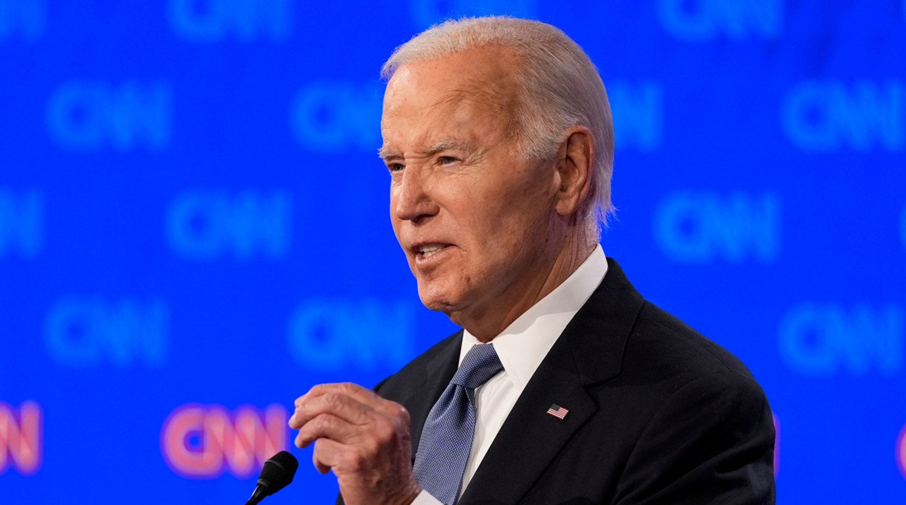 Democrats Abandon Biden After 'Disastrous' Debate Performance