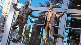 Gutfeld! - Friday, November 14 - Fox News