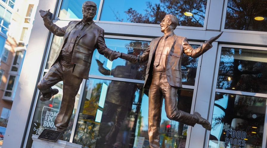 Gutfeld! - Friday, November 14