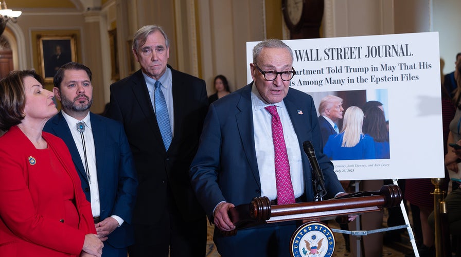 Gutfeld! - Wednesday, November 20