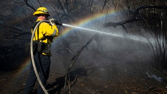 Fox News @ Night - Friday, January 10 - Fox News