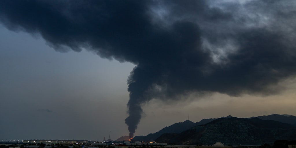 Fox News At Night - Wednesday, March 18