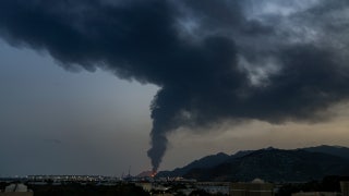 Fox News At Night - Wednesday, March 18 - Fox News