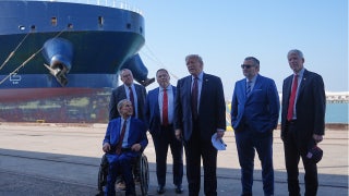 The Will Cain Show - Friday, February 27 - Fox News