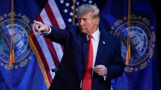 Outnumbered - Monday, January 22 - Fox News