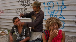 FOX News Sunday - Sunday, March 15 - Fox News