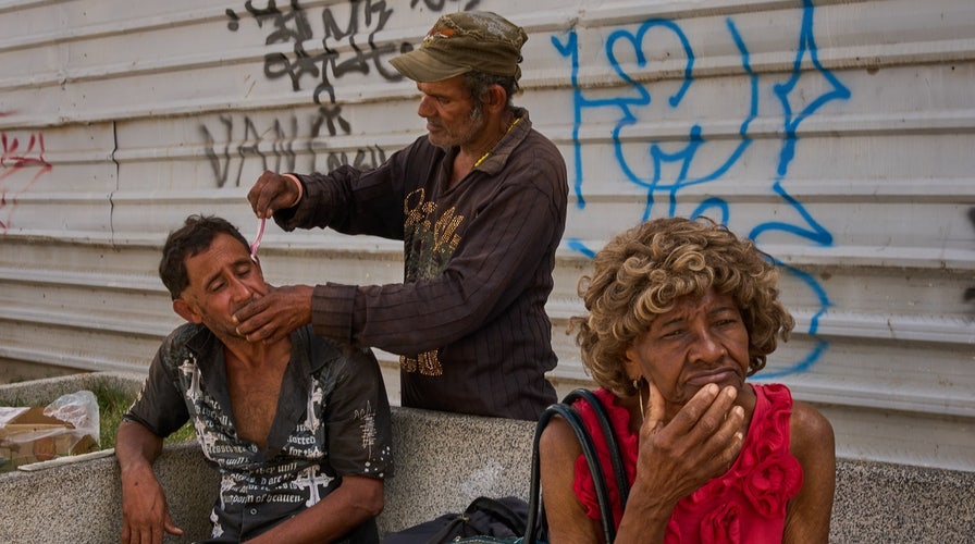 FOX News Sunday - Sunday, March 15