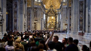 The Story w/ Martha MacCallum - Friday, April 25 - Fox News