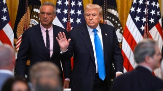 Outnumbered - Friday, August 1 - Fox News