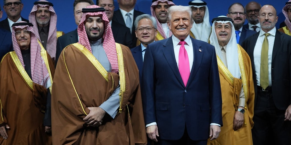 The Will Cain Show - Wednesday, November 19