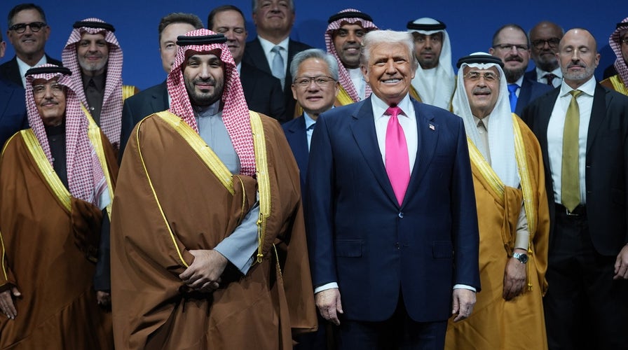 The Will Cain Show - Wednesday, November 19