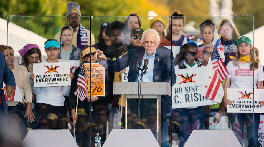 Gutfeld! - Friday, October 31