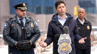 Special Report With Bret Baier - Friday, January 15 - Fox News