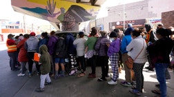 Justice with Judge Jeanine - Saturday, March 13