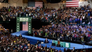 The Story w/ Martha MacCallum - Sunday, November 3 - Fox News