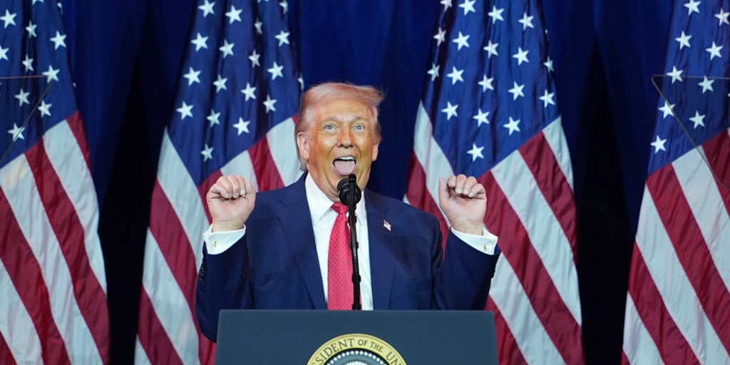 Gutfeld! - Wednesday, January 7