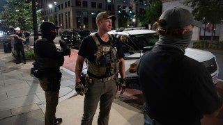 Hannity - Thursday, August 14 - Fox News