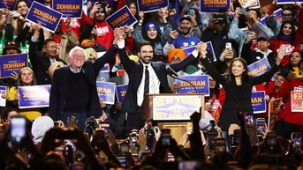 Outnumbered - Monday, November 3 - Fox News