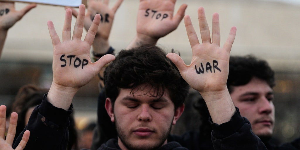 Sunday Night in America with Trey Gowdy - Sunday, April 5