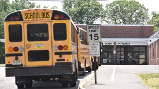 Fox News @ Night - Friday, August 18 - Fox News